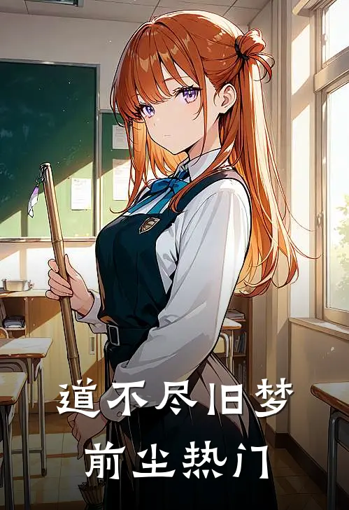 道不尽旧梦前尘热门