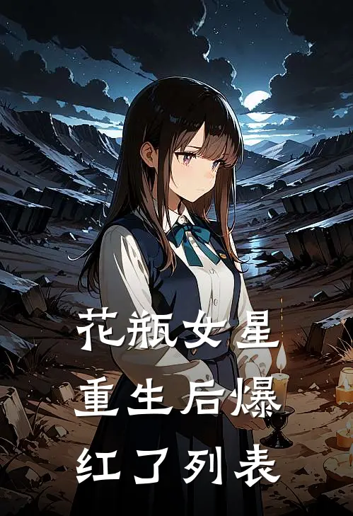 花瓶女星重生后爆红了列表