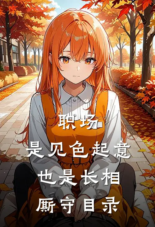 职场：是见色起意也是长相厮守目录