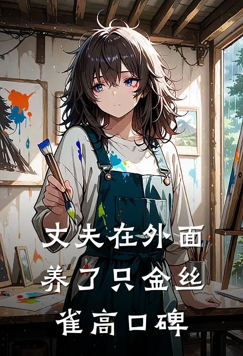 丈夫在外面养了只金丝雀高口碑