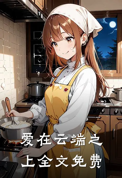 爱在云端之上全文免费