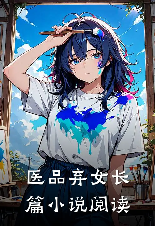 医品弃女长篇小说阅读
