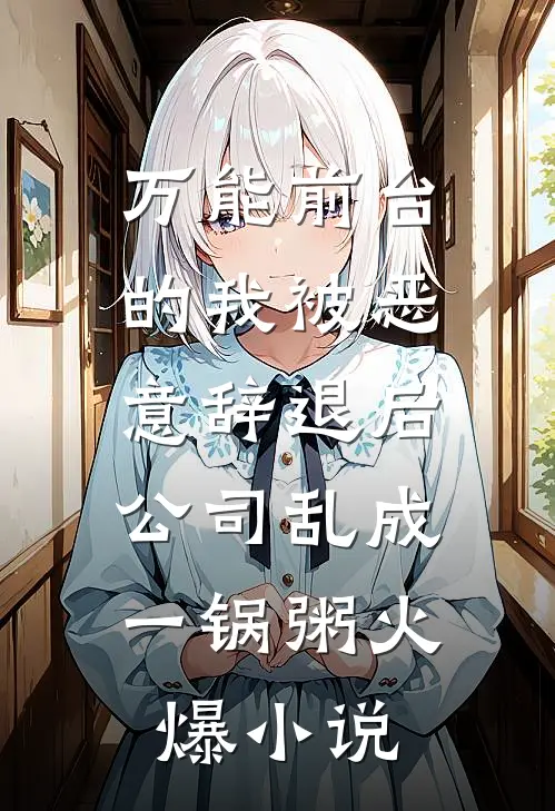 万能前台的我被恶意辞退后，公司乱成一锅粥火爆小说