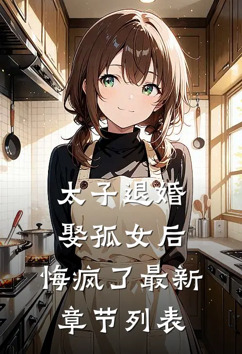 太子退婚娶孤女后，悔疯了最新章节列表