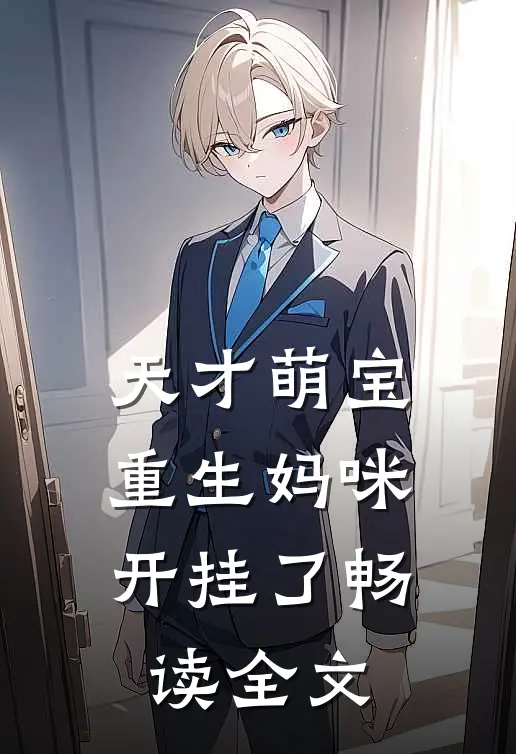 天才萌宝：重生妈咪开挂了畅读全文