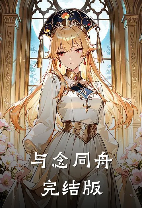与念同舟完结版