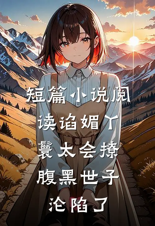 短篇小说阅读谄媚丫鬟太会撩，腹黑世子沦陷了