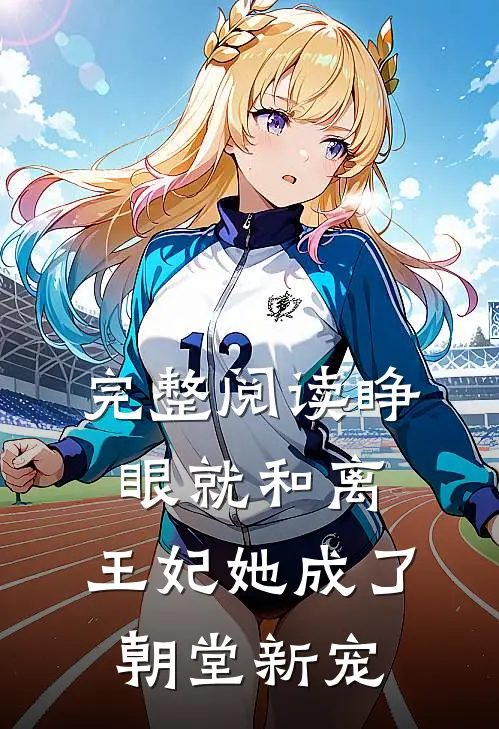 完整阅读睁眼就和离，王妃她成了朝堂新宠