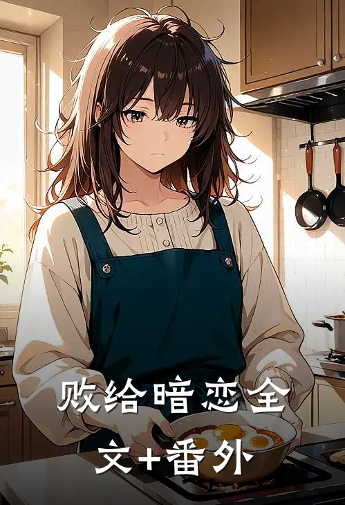 败给暗恋全文+番外