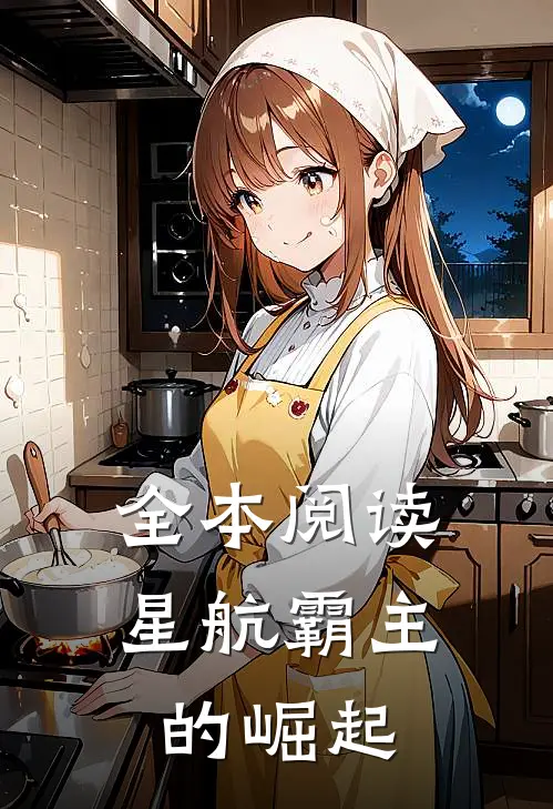 全本阅读星航霸主的崛起