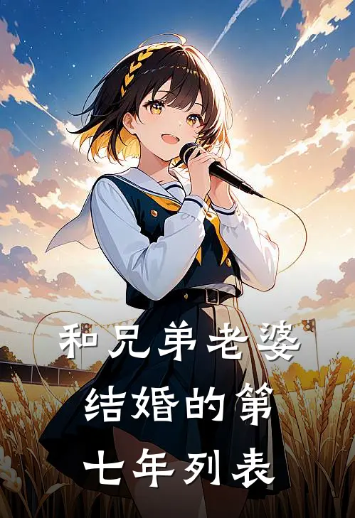 和兄弟老婆结婚的第七年列表