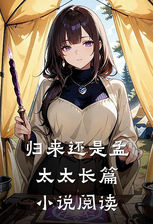 归来还是孟太太长篇小说阅读