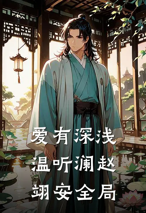 爱有深浅温听澜赵翊安全局