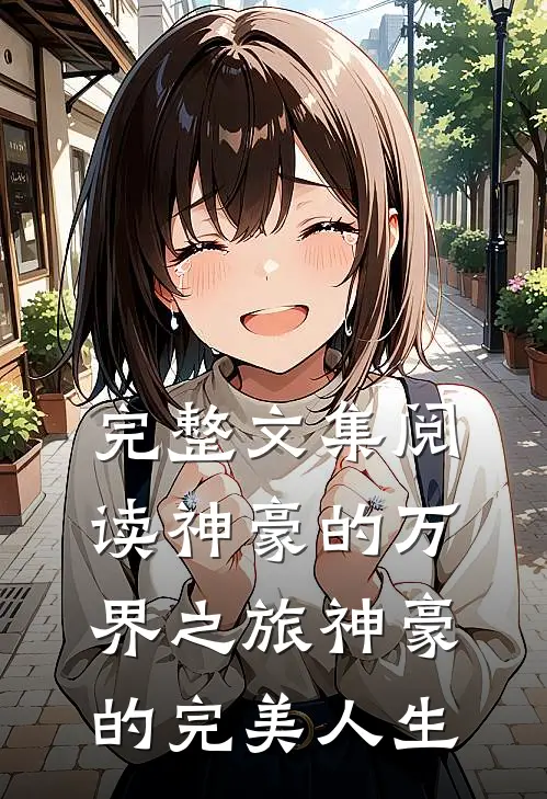 完整文集阅读神豪的万界之旅神豪的完美人生