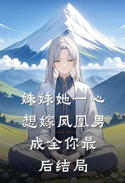 妹妹她一心想嫁凤凰男，成全你最后结局