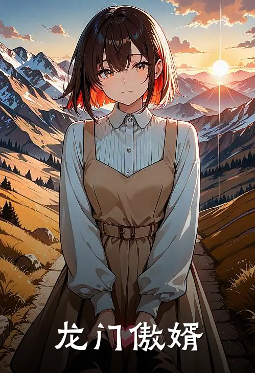 龙门傲婿