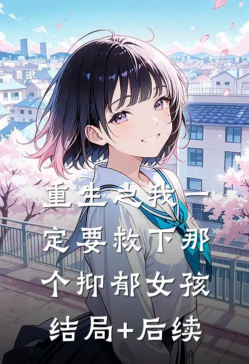 重生之我一定要救下那个抑郁女孩结局+后续