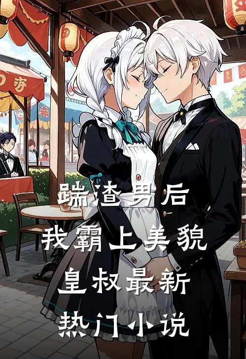 踹渣男后，我霸上美貌皇叔最新热门小说