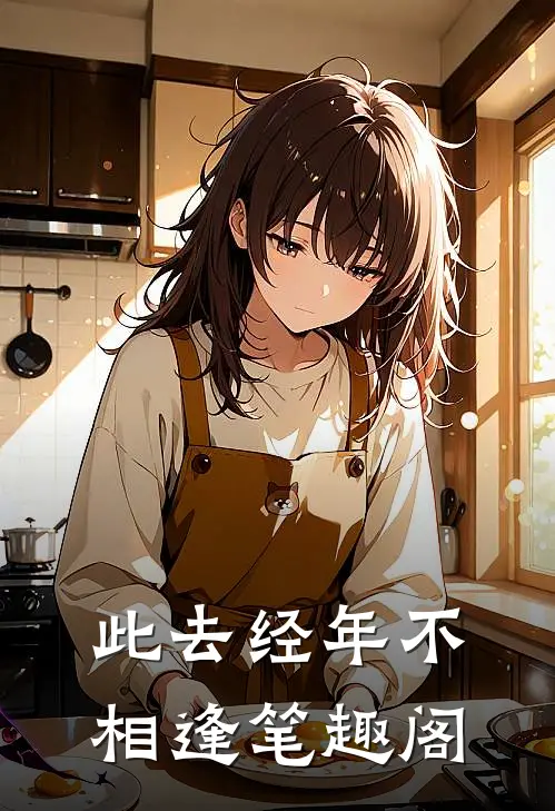 此去经年不相逢笔趣阁