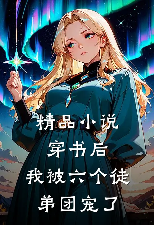 精品小说穿书后，我被六个徒弟团宠了