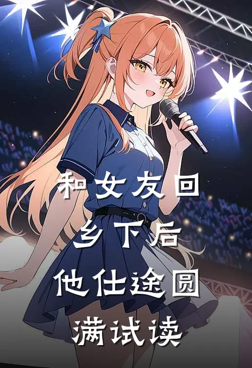 和女友回乡下后，他仕途圆满试读
