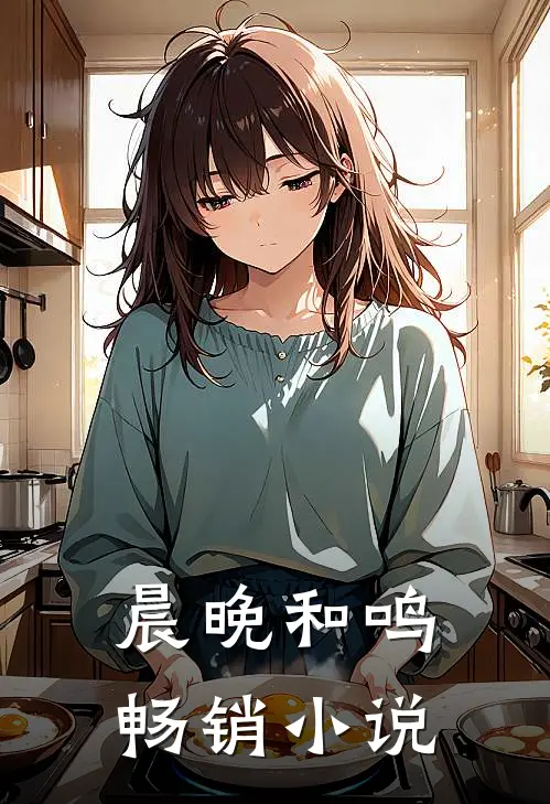 晨晚和鸣畅销小说