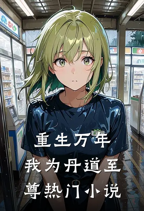 重生万年：我为丹道至尊热门小说
