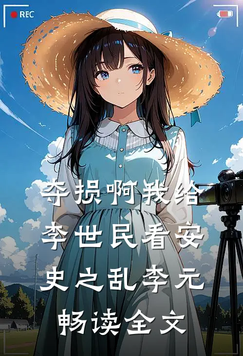夺损啊我给李世民看安史之乱李元畅读全文