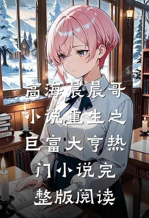 高海晨晨哥小说重生之巨富大亨热门小说完整版阅读