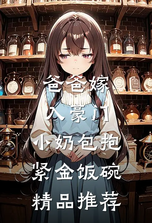 爸爸嫁入豪门，小奶包抱紧金饭碗精品推荐