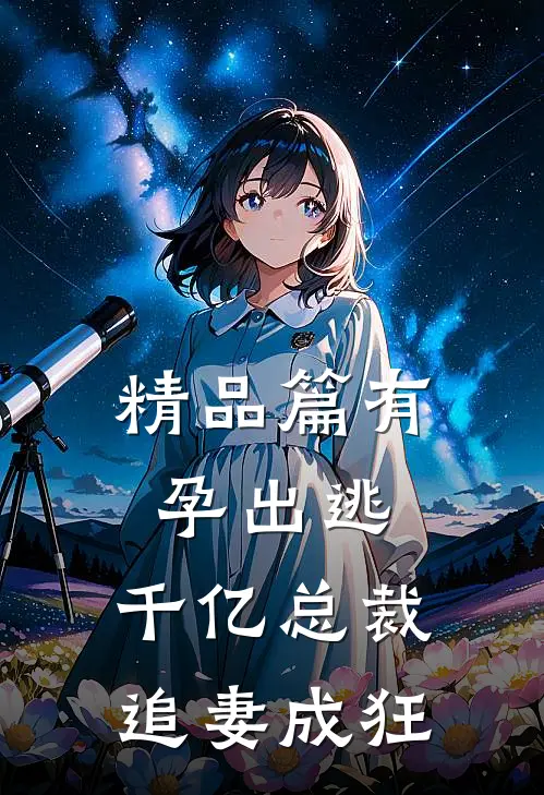 精品篇有孕出逃：千亿总裁追妻成狂