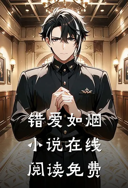 错爱如烟小说在线阅读免费