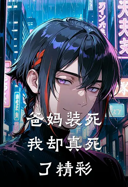 爸妈装死，我却真死了精彩