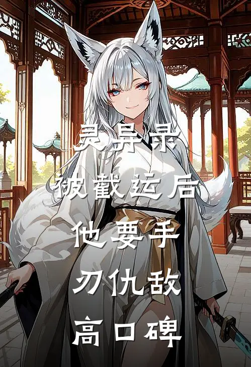 灵异录：被截运后，他要手刃仇敌高口碑
