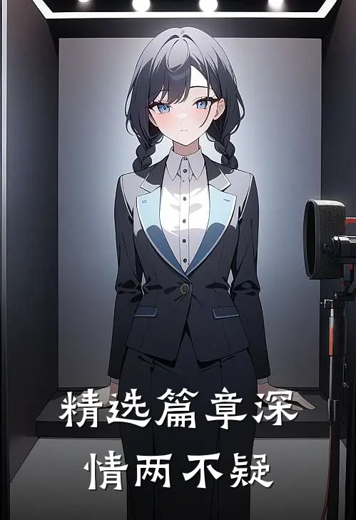 精选篇章深情两不疑