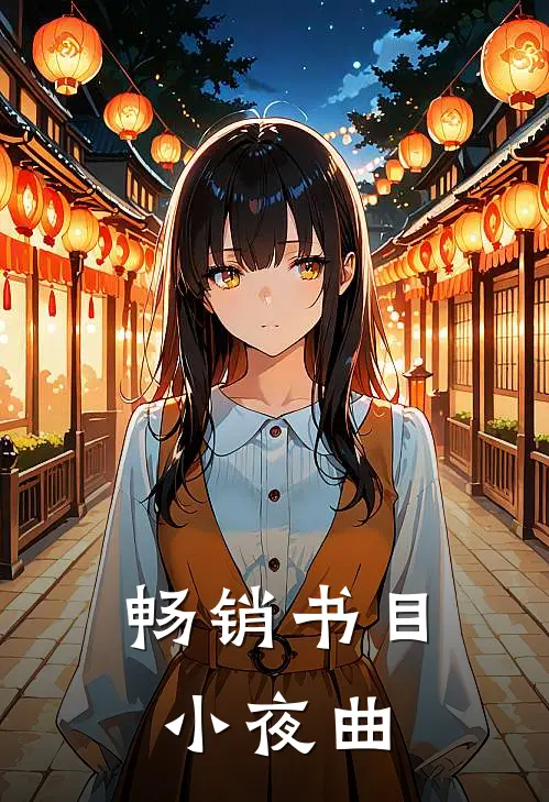 畅销书目小夜曲