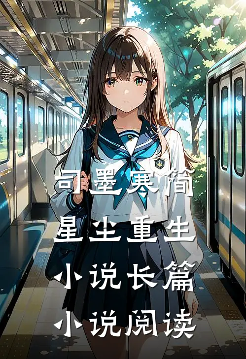 司墨寒简星尘重生小说长篇小说阅读