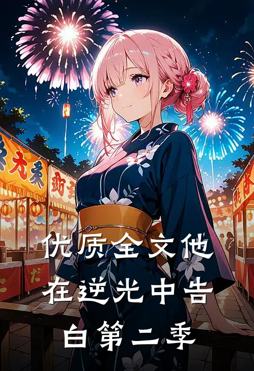 优质全文他在逆光中告白第二季