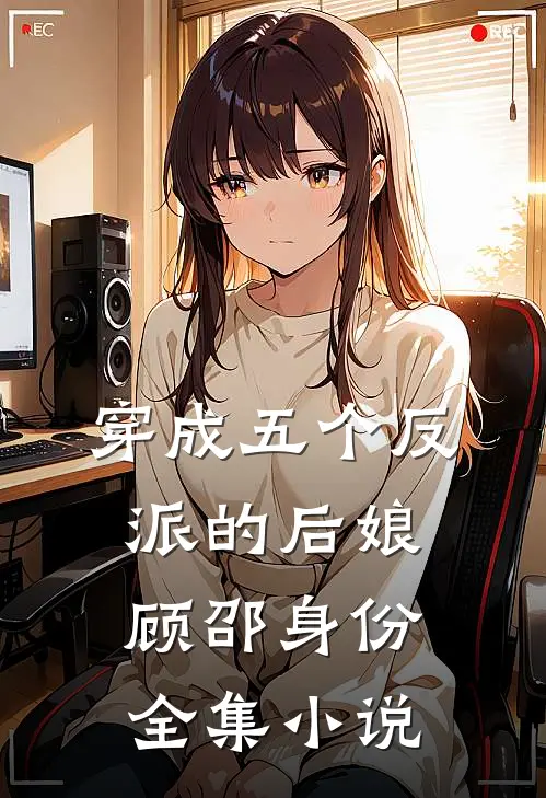 穿成五个反派的后娘顾邵身份全集小说