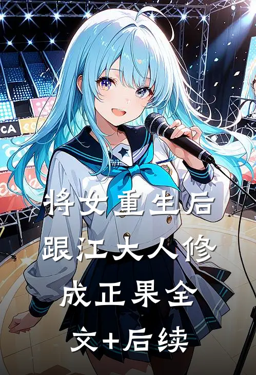 将女重生后，跟江大人修成正果全文+后续