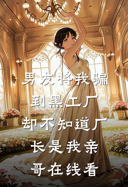 男友将我骗到黑工厂，却不知道厂长是我亲哥在线看