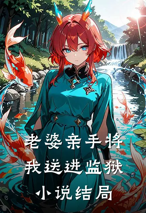 老婆亲手将我送进监狱小说结局