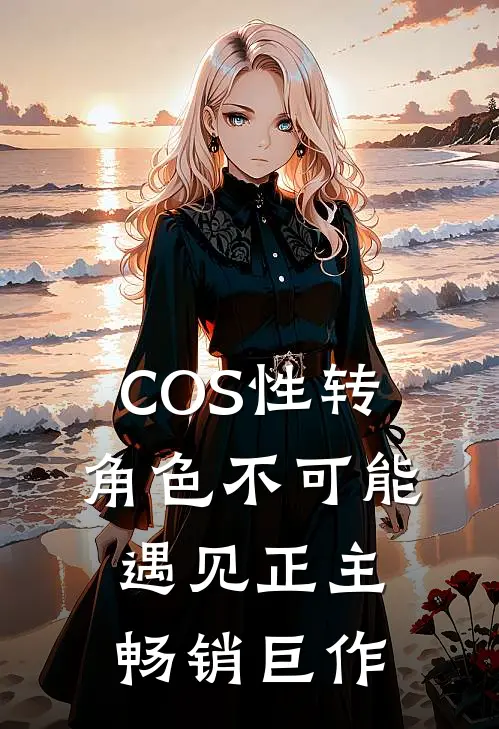 COS性转角色不可能遇见正主畅销巨作