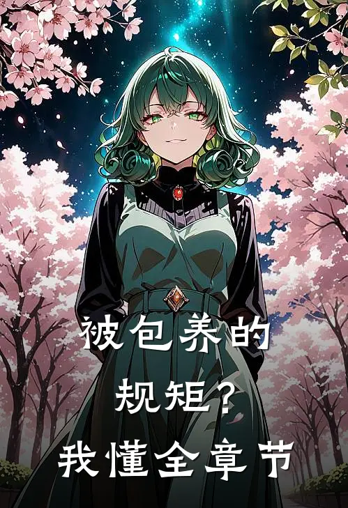 被包养的规矩？我懂全章节