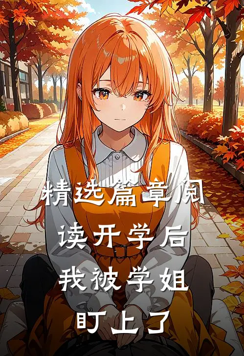 精选篇章阅读开学后，我被学姐盯上了