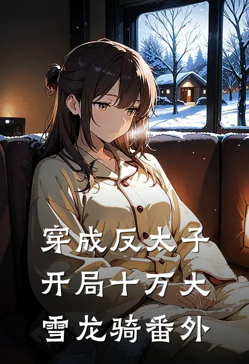 穿成反太子，开局十万大雪龙骑番外