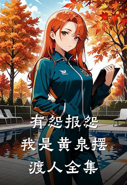 有怨报怨，我是黄泉摆渡人 全集