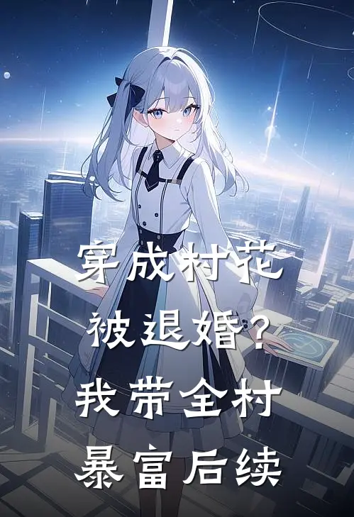 穿成村花被退婚？我带全村暴富后续