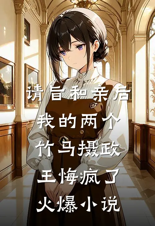 请旨和亲后，我的两个竹马摄政王悔疯了火爆小说