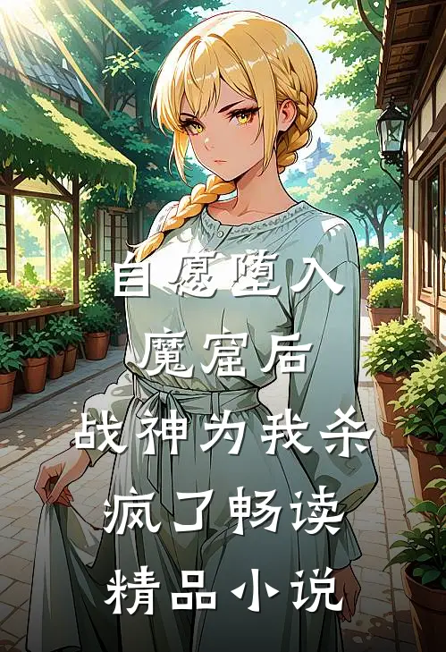 自愿堕入魔窟后，战神为我杀疯了畅读精品小说